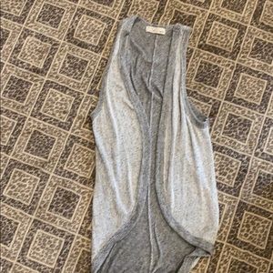 Vintage Havana sweater vest